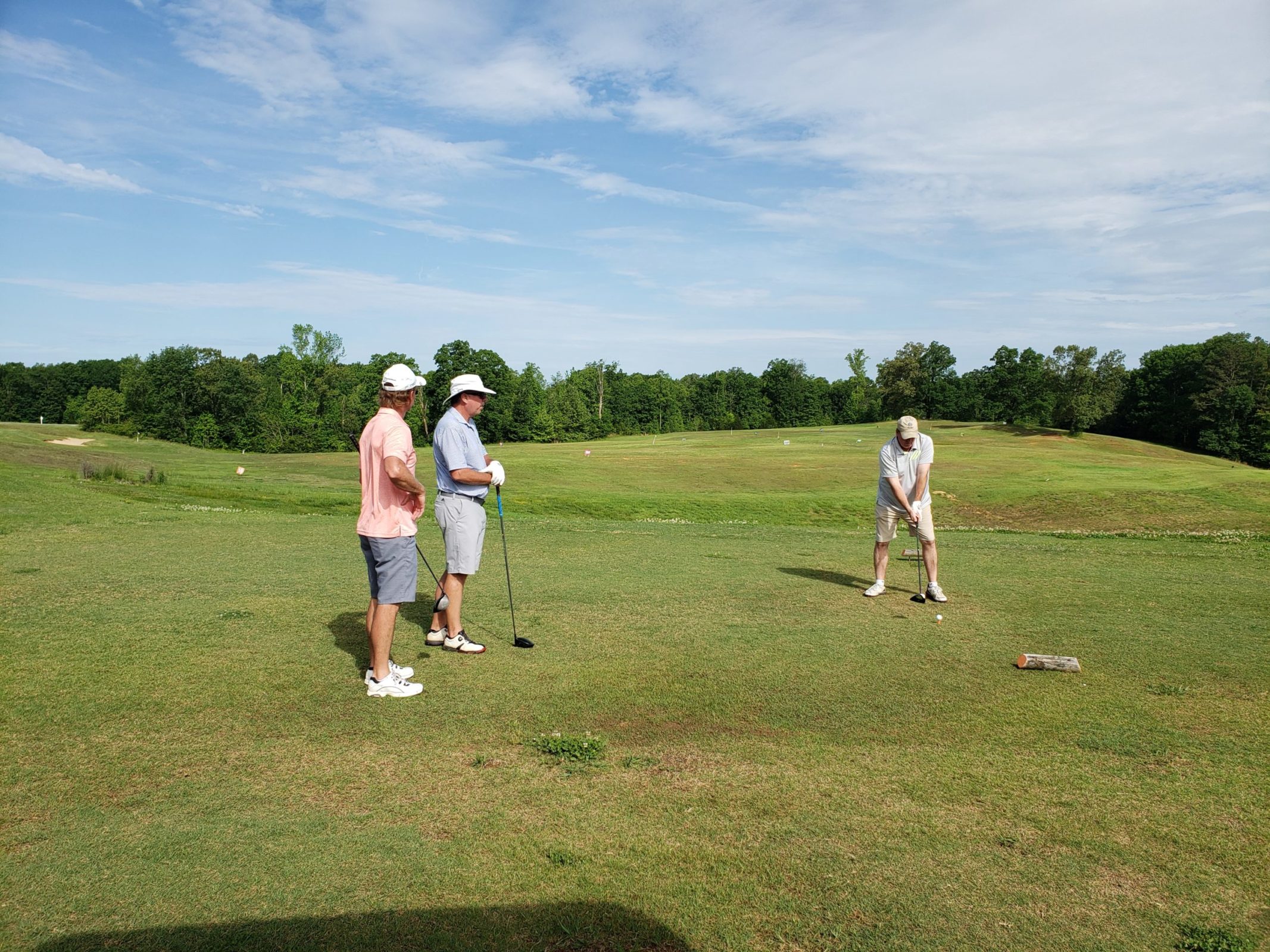 River Watch Golf Club tamisweekendgetaway Author Tami Brothers