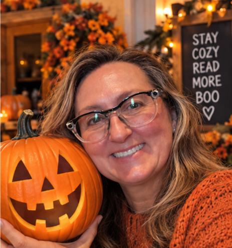 Happy Halloween!!!